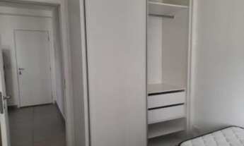 Imagem 2: Apartamento para aluguel mobiliado