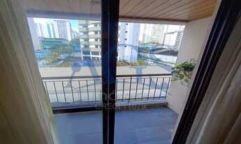 Imagem 2: São Paulo - Apartamento Padrão - TATUAPÉ