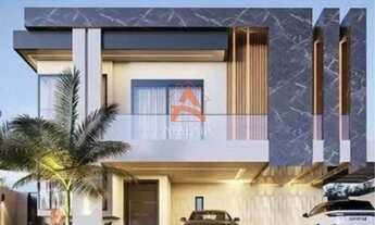 Imagem: Sobrado de Condomínio com 2 dorms, Real