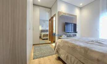 Imagem 2: Casa completa com piscina em condominio com lazer completo em Indaiatuba