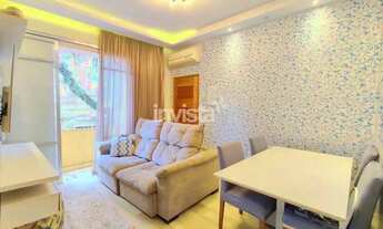 Imagem: Comprar apartamento no 1 andar no Embaré