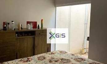 Imagem 6: Casa com 3 dormitórios à venda, 200 m² por R$ 350.000 - Parque Residencial João da Silva