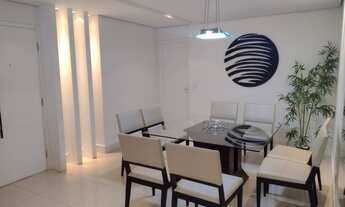 Imagem 3: Apartamento para aluguel tem 165 metros quadrados com 3 quartos