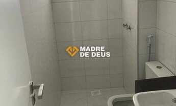 Imagem 4: Apartamento para venda tem 80 metros quadrados com 3 quartos em Cocó - Fortaleza - CE