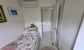 Imagem 5: Apartamento para venda possui 74 metros quadrados com 3 quartos em Pechincha - Rio de Jane