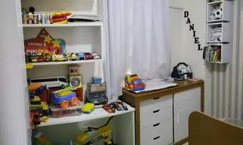 Imagem 3: APARTAMENTO PARA LOCAÇÃO (MATATU): 2/4, 1 suíte, nascente, garagem coberta