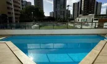 Imagem 2: ! Edf Gilberto Vila Nova