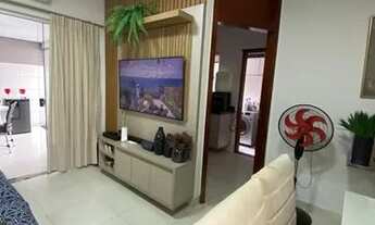 Imagem: Casa à venda no bairro Jardim Vitória