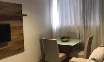 Imagem 4: Apartamento Mobiliado