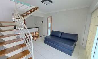 Imagem 6: Cobertura Duplex no Bairro Vila Nova para Locação Fixa