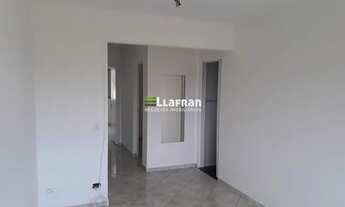 Imagem: Apartamento de 2 dormitórios Edifício