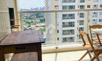 Imagem 7: Apartamento para venda com 98 metros quadrados com 3 quartos em Aleixo - Manaus - AM