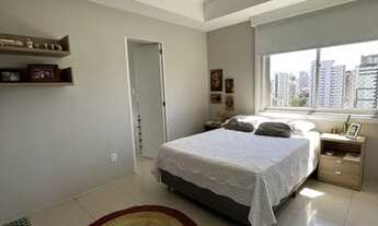 Imagem 4: Cobertura duplex para venda com 254 metros quadrados com 4 quartos em Boa Viagem - Recife