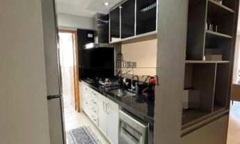 Imagem 5: Apartamento / Padrão - Parque Residencial Aquarius - Venda - Residencial