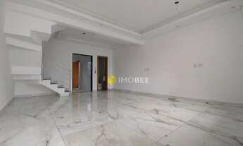 Imagem 3: Casa com 3 dormitórios para alugar, 100 m² por R$ 4.000,00/mês - Sinimbu - Belo Horizonte