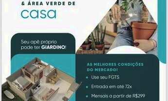Imagem 5: Seu apartamento exclusivo com Ato R$500