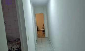 Imagem 5: Apartamento com 2 dormitórios para alugar, 65 m² por R$ 1.300,02/mês - Condomínio Residenc