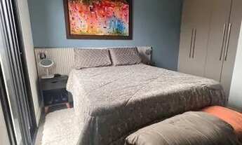 Imagem 4: Cobertura duas suítes no Boa Vista