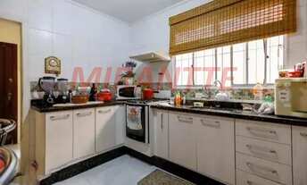 Imagem 2: Sobrado de 294m² com 3 quartos em Tucuruvi