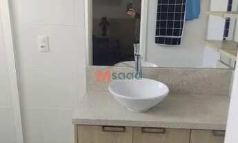 Imagem 5: EXCELENTE APARTAMENTO - EDIFÍCIO MONET