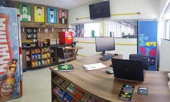 Imagem 2: Ponto comercial na Av. Brasil