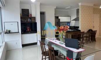 Imagem 6: V3044, Apto 135 metros quadrados com 3 suítes em Meia Praia - Itapema - SC