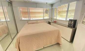 Imagem 6: Cobertura para venda tem 117 metros quadrados com 3 quartos em Icaraí - Niterói - RJ