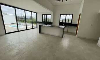 Imagem 2: Casa Térrea no Condomínio Santa Mônica