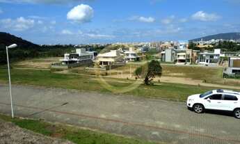 Imagem 3: Terreno em condomínio Jardim Ingleses, fechado alto padrão, Praia dos Ingleses, Florianópo