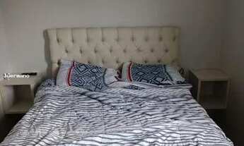 Imagem 6: Apartamento 2 Quartos para Venda em São Paulo, Vila Santa Clara, 2 dormitórios, 1 suíte, 2