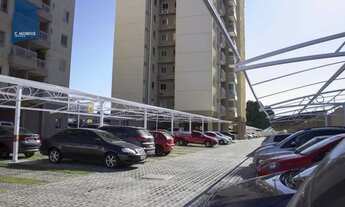 Imagem 4: Apartamento à venda, 65 m² por R$ 350.000,00 - Messejana - Fortaleza/CE