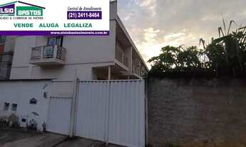 Imagem 1: Casa Duplex 2 quartos Cond Fechado Centro de Campo Grande RJ