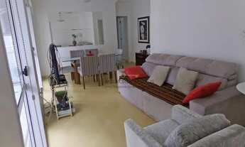 Imagem 2: Apartamento com 3 dormitórios para alugar, 95 m² por R$ 5.000,00/mês - Pinheiros - São Pau