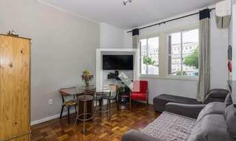 Imagem: Apartamento para Aluguel - Floresta, 2 Quartos