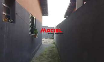 Imagem 5: Casa Padrão em São José dos Campos