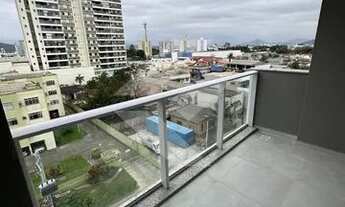 Imagem 7: Apartamento com 2 quartos para Locação, São João - Itajaí