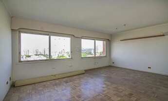 Imagem 1: Apartamento 3 dormitórios no bairro Higienópolis