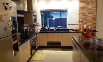 Imagem 3: Casa - Parque Ortolândia - Hortolândia