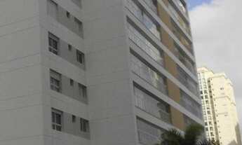 Imagem 2: Apartamento para venda tem 212 metros quadrados com 4 quartos em Aclimação - São Paulo - S