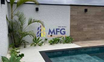 Imagem 5: Excelente Casa condomínio Alphaville 4 Votorantim/Sorocaba SP