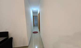 Imagem 5: Apartamento 3 dormitório em Boqueirão - Praia Grande - SP