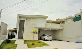 Imagem: Casa - Swiss Park - Campinas