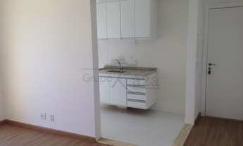Imagem 6: Apartamento - Vila Industrial - Rossi Montês - 2 Dormitórios - 63m² - Aceita permuta