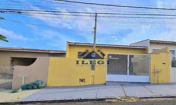 Imagem 2: Casa com 3 dormitórios para alugar no Residencial Aquários - Vinhedo/SP