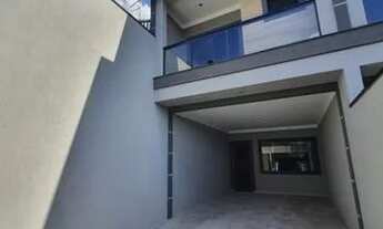 Imagem 5: Sobrado com 3 dormitórios à venda, 165 m² por R$ 798.000,00 - Jardim Maristela - São Paulo