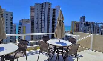 Imagem: Apartamento para aluguel com 93 metros quadrados