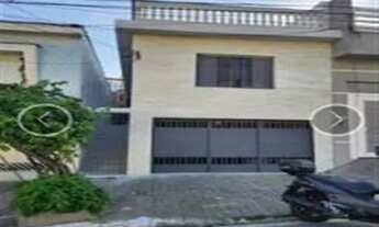 Imagem: Casa Vila Antonina São Paulo/SP