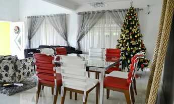 Imagem 4: Casa para Aluguel - Bosque da Saúde, 7 Quartos, 600 m2