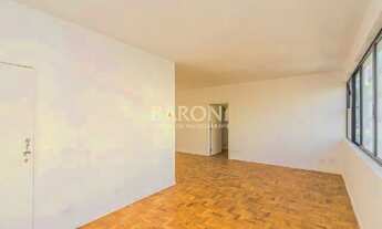 Imagem 4: São Paulo - Apartamento Padrão - Moema