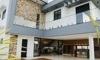 Imagem: Casa Maravilhosa em Condomínio, toda Montada